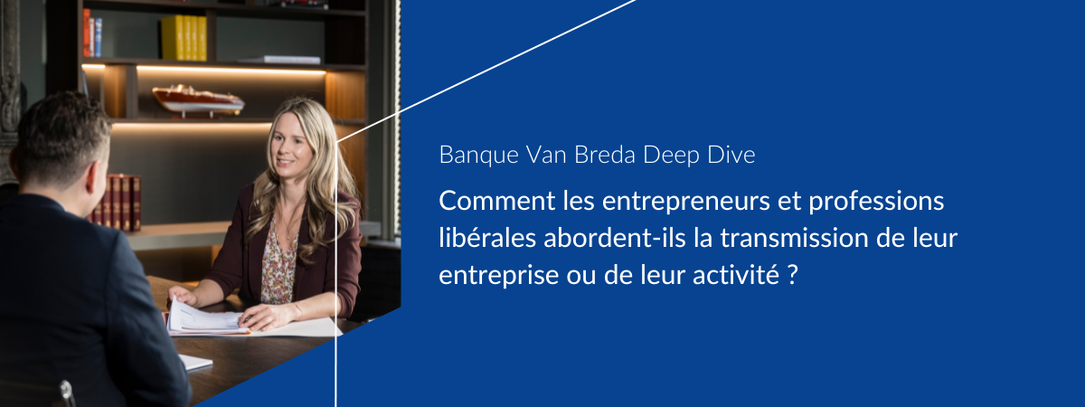 banque van breda deep dive